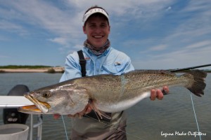 Lower Laguna Madre Texas Laguna Madre Outfitters Capt Ben Paschal