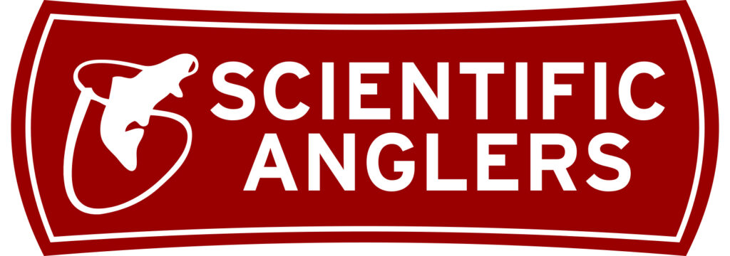 scientific anglers logo